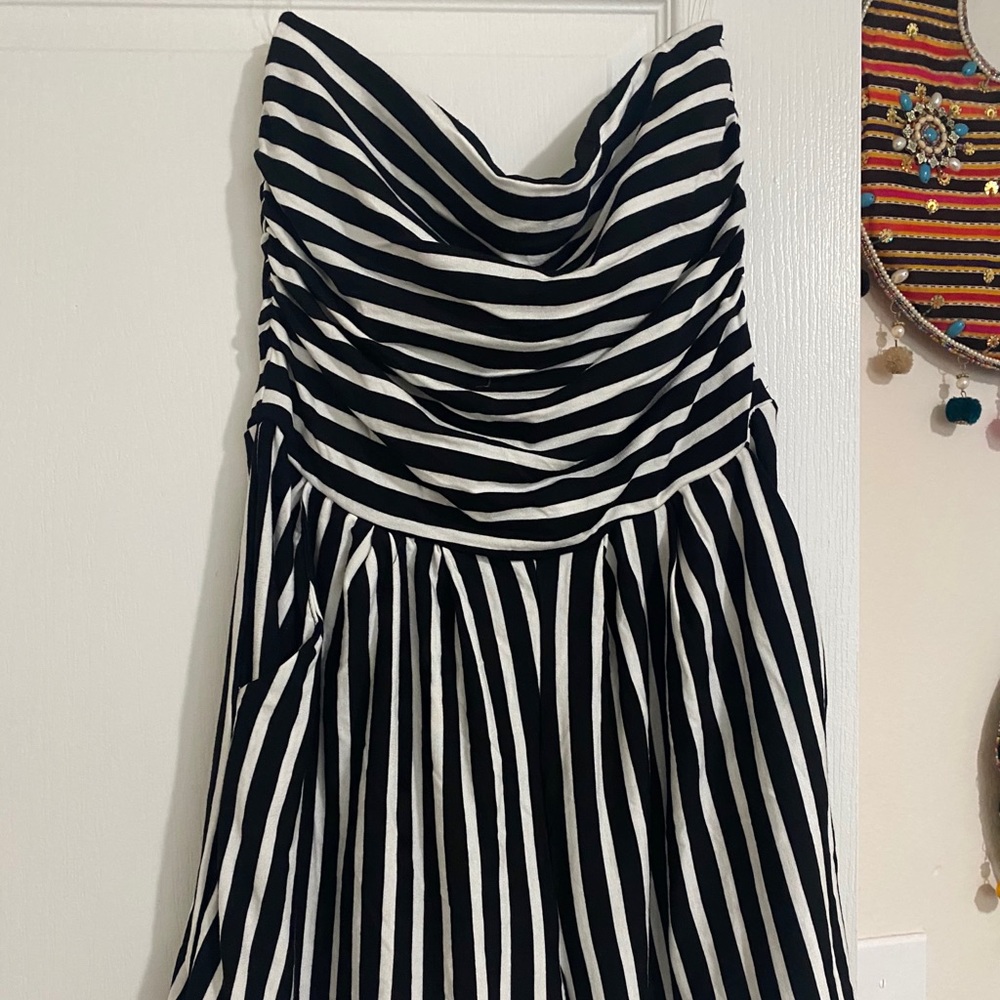 Jumpsuit short